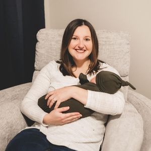 Meet your Posher, Rose